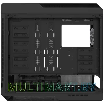 Корпус Zalman X7 картинка 5